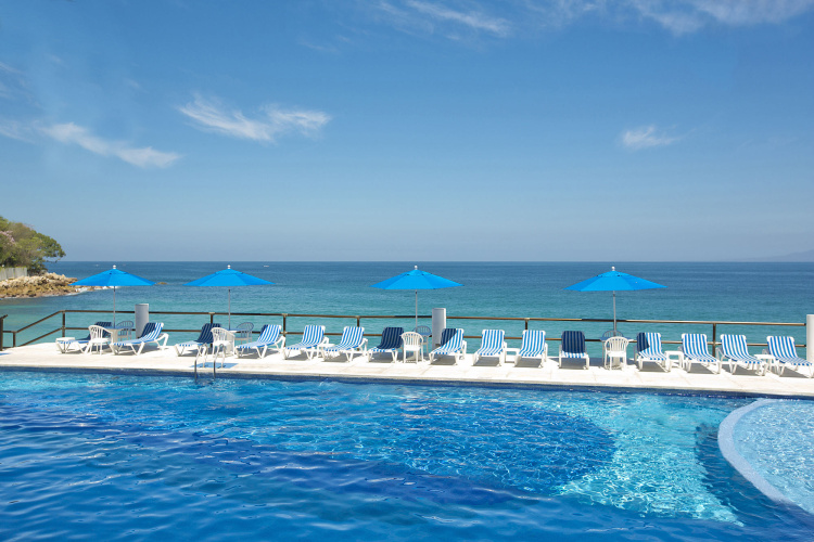 Hotel Grand Park Royal Puerto Vallarta photo 14