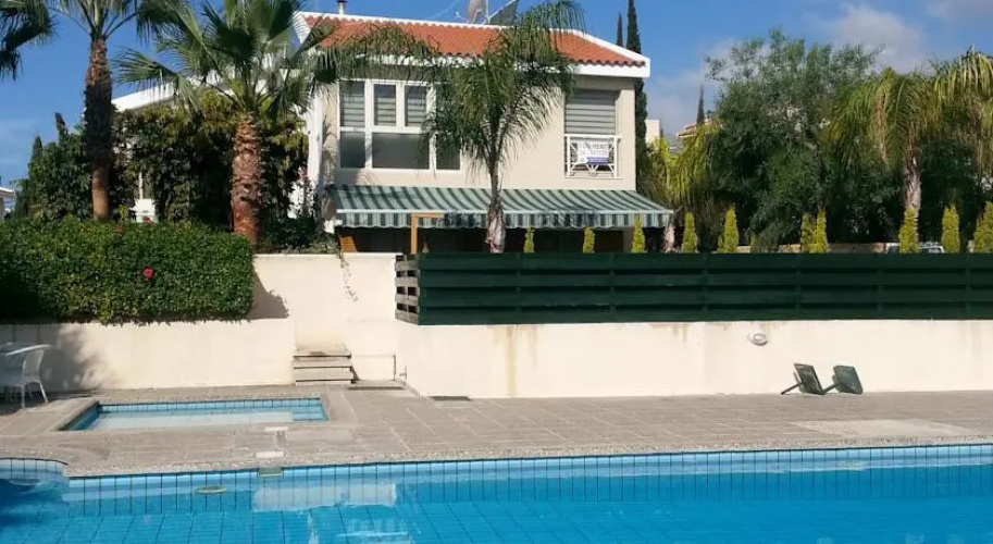 Periyiali Gardens Maisonette 14