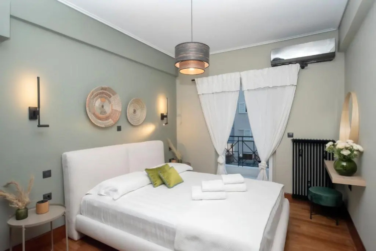 Luxury Premium Suite #1
