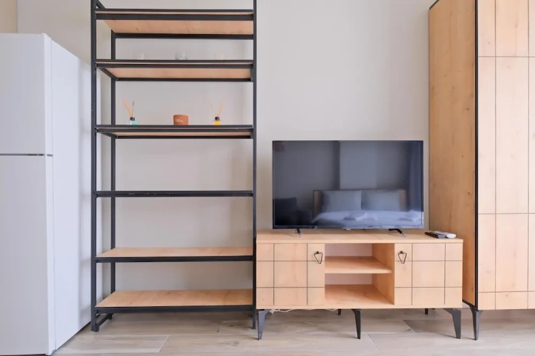 1 Bedroom Deluxe room