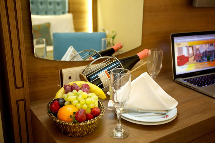 Фотография отеля