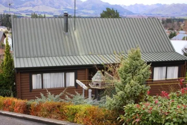 2 Bedrooms Cottage