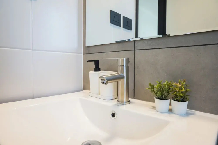 8550 Las Condes Apartments by Andes