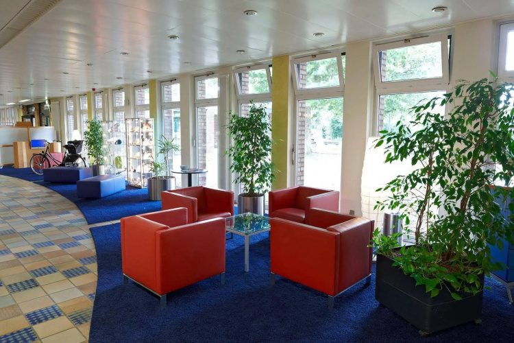 Commundo Tagungshotel Neuss