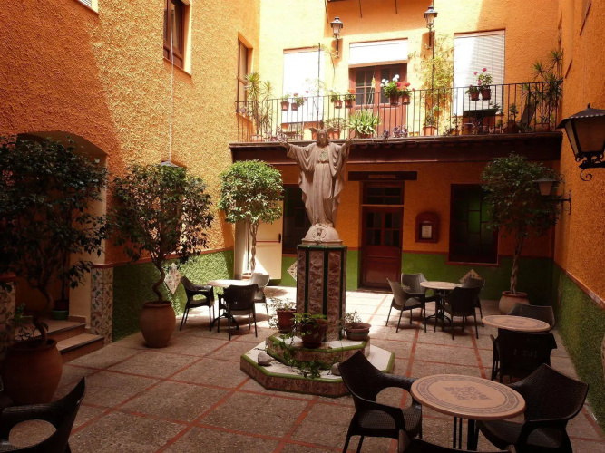 Hostal Loreto