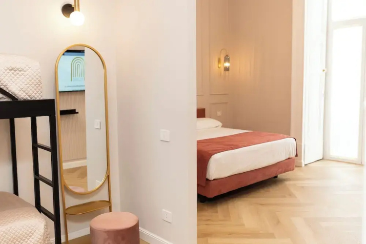 Boutique Luxury Suite