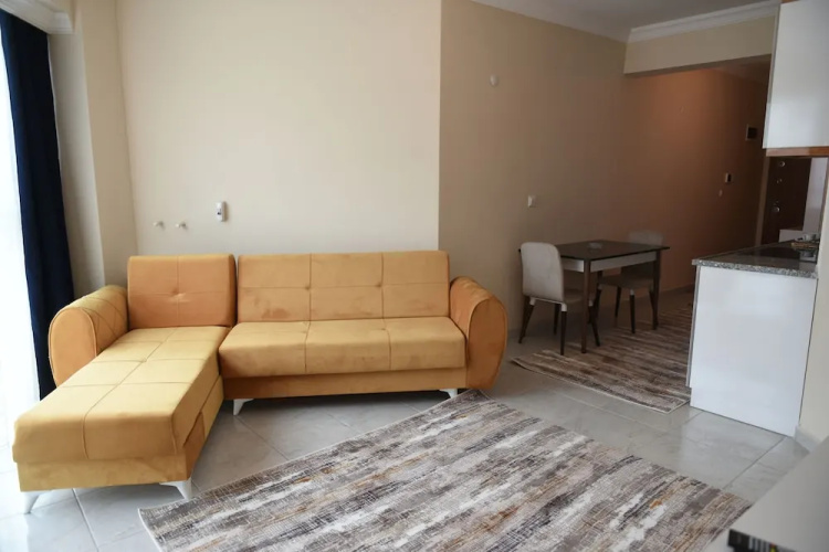 Düzce Kervansaray Suit Otel