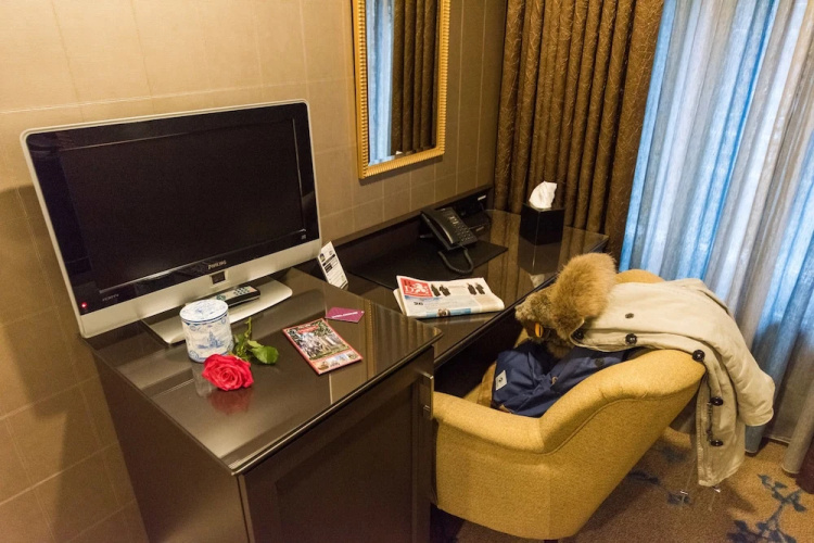 Best Western Plus Centre Den Bosch