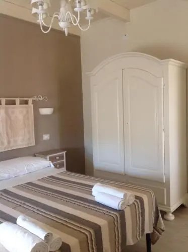 VillaMarì Apartment