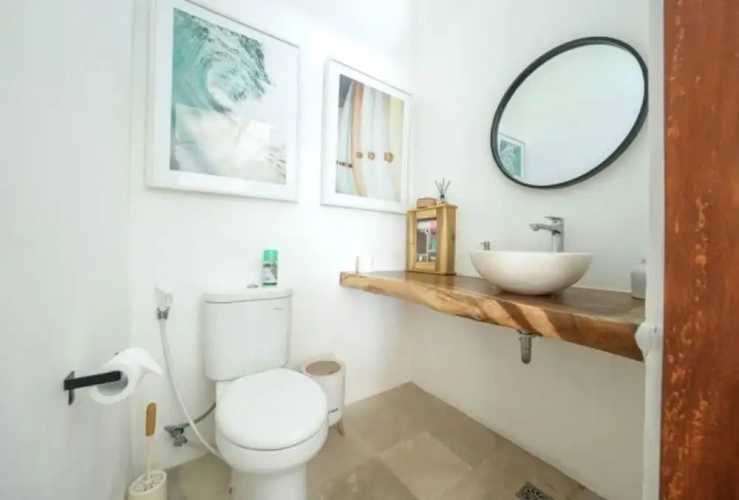1 Bedroom Villa