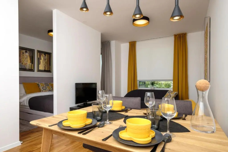 Studio Apartman KRILA WINGS
