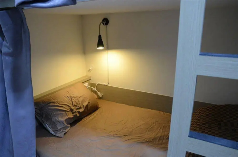 Yu-wu guest house