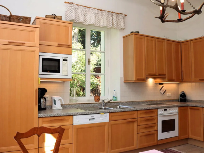Rosenvilla Bad Ischl