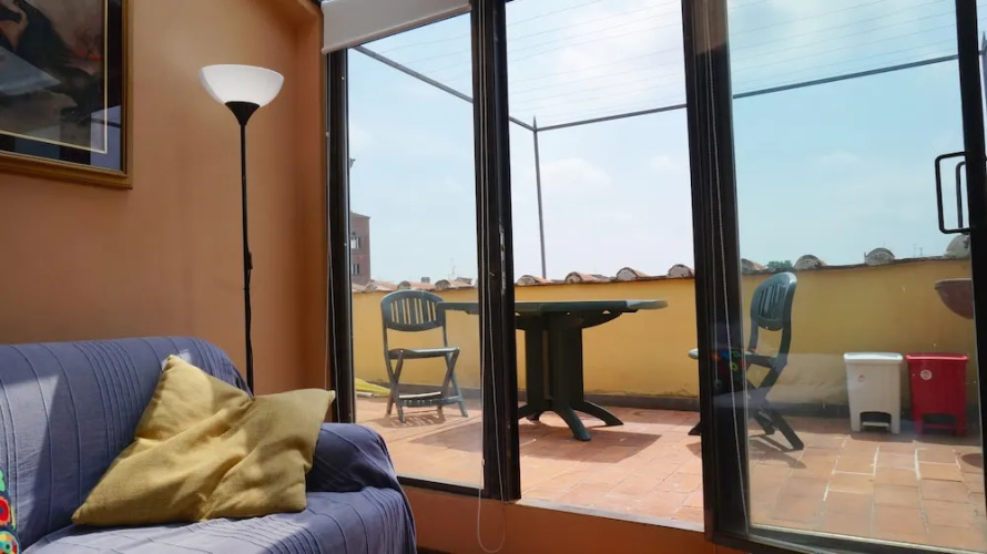 La Fata Apartment