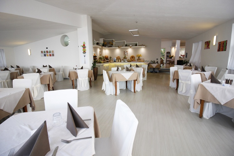 Villaggio Baia D'ercole photo 13