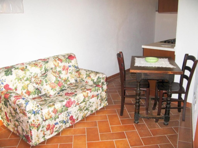 2 Bedrooms Double Apartment