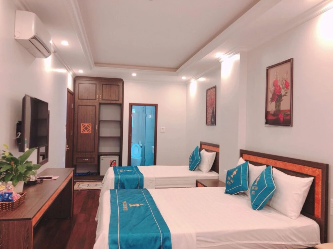 Vieng Chan Hotel