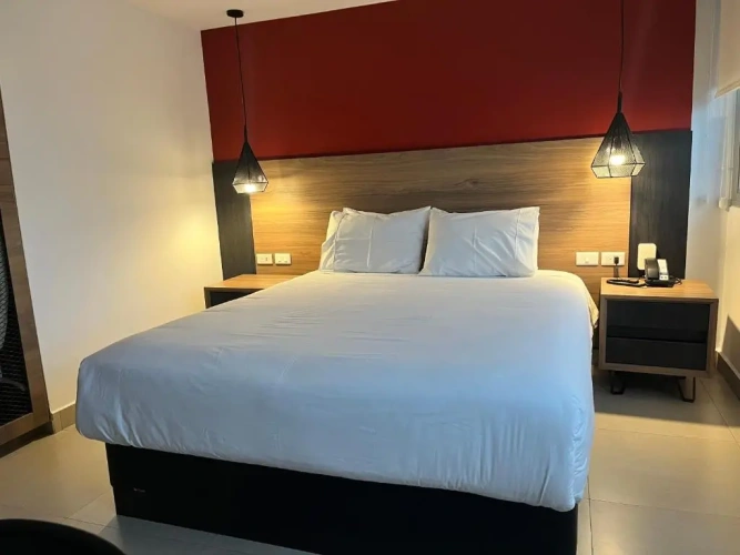 Standard room