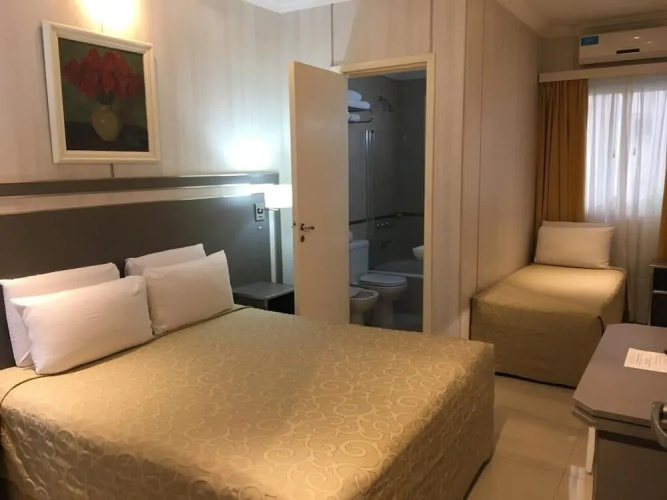 Nuevo Ostende Hotel
