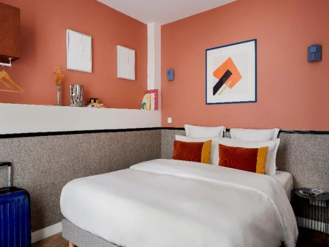 1 Bedroom Premier Apartment