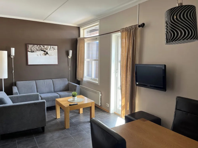 Trysilfjell Apartment Hotel