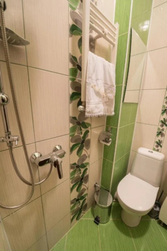 Guest House "Versailles"