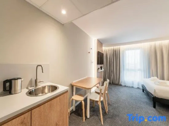 Double Suite