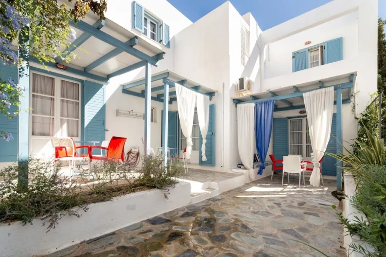 2 Bedrooms Premium Apartment