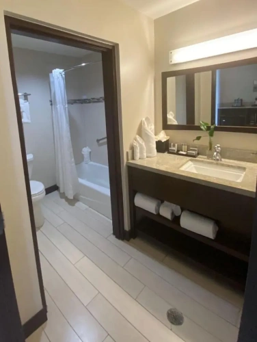 Premium Double room with balcony