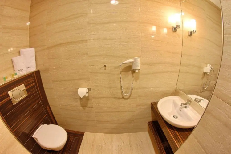Hotel Arkas