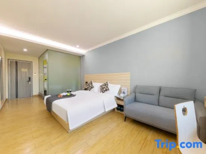 Premium Double room