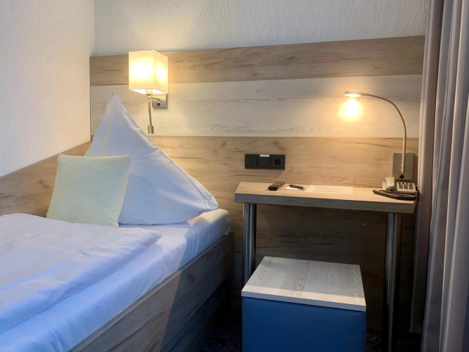 Hotel Pfefferhöhe - Alsfeld