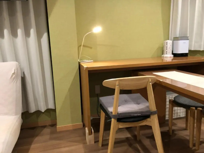 TK Court Ojima - Vacation STAY 91237