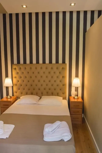 AB Apartamentos Trinidad