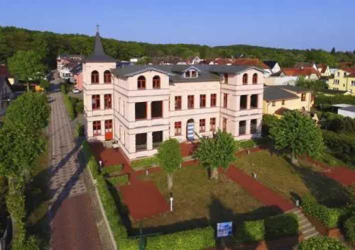 Villa Maria Wohnung 07