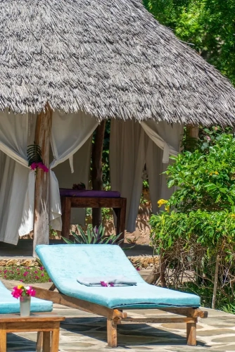 2 Bedrooms Deluxe Cottage