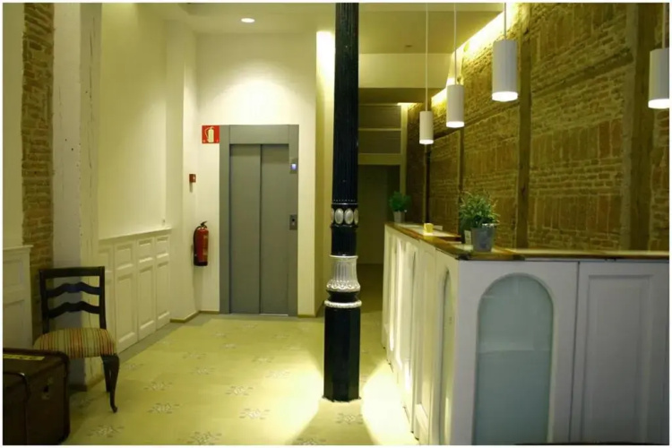 Hostal Sol Madrid