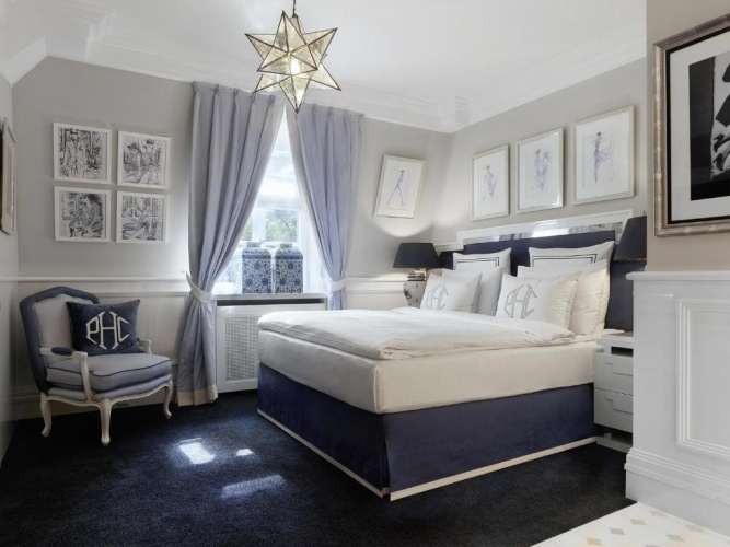 Premium room