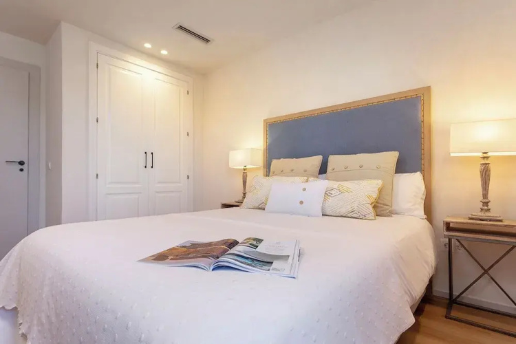 Genteel Home Incosol