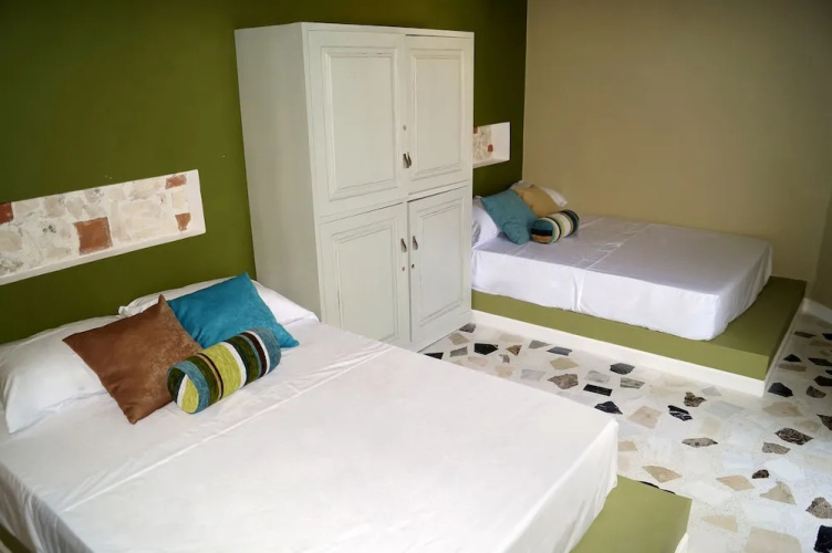 Imagen de Peregrinos Hostel Cartagena De Indias