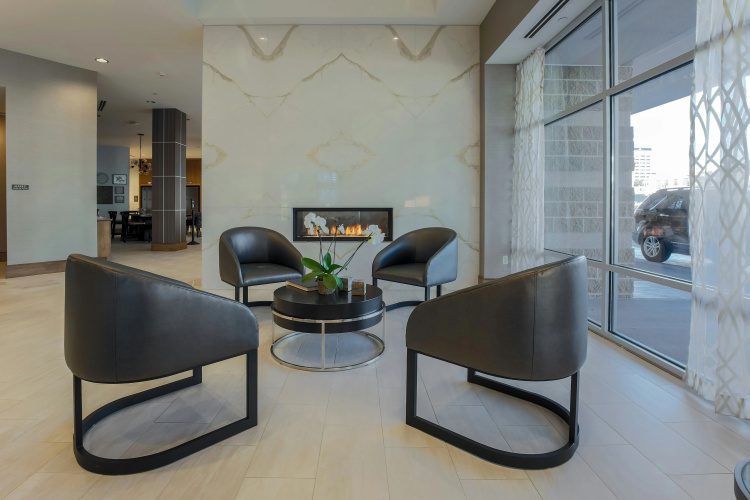 DoubleTree by Hilton Evansville photo 15