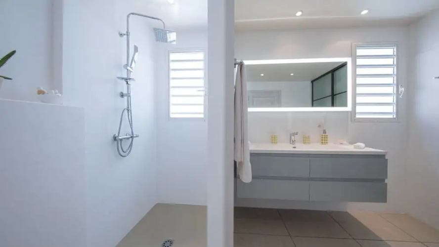 Dream Villa Gustavia 662