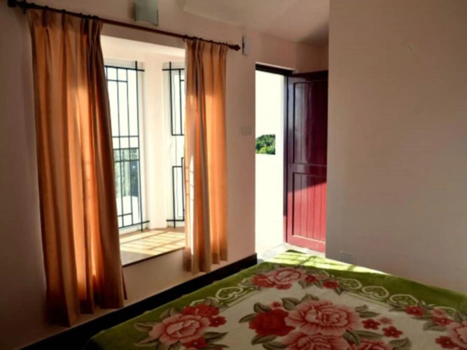 B's Hive Guesthouse