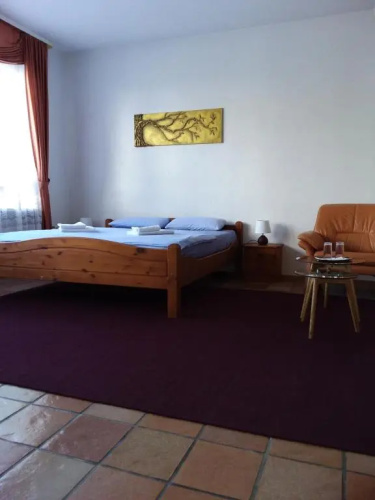 Pension Antalya
