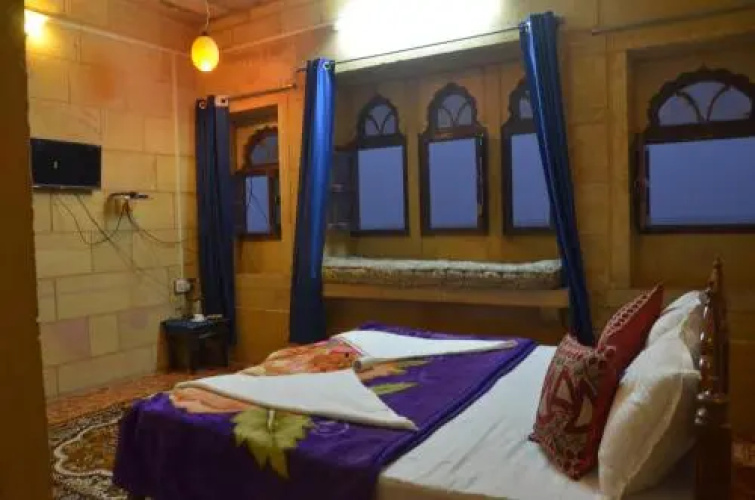 Hotel Siddhartha