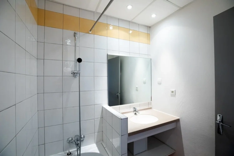 1 Bedroom Classic Apartment
