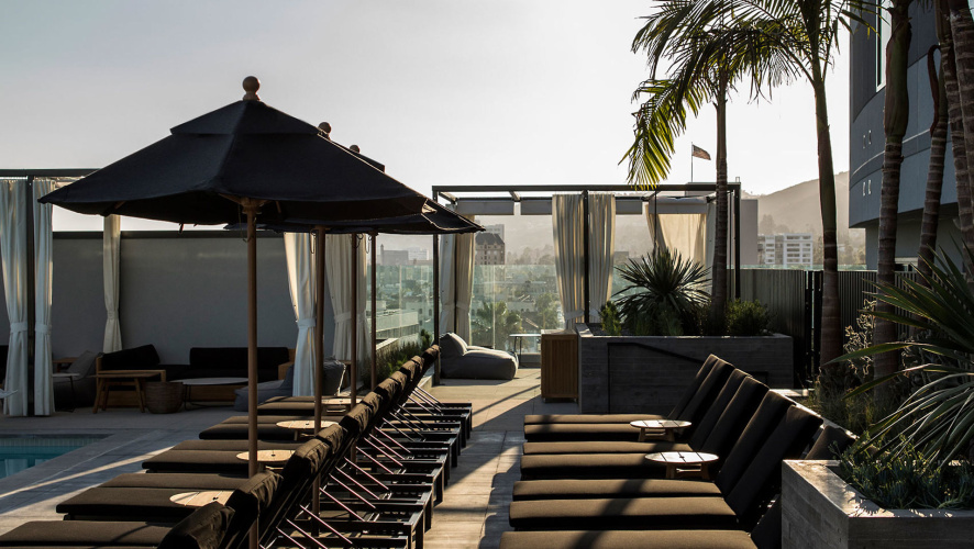 Kimpton Everly Hotel photo 31