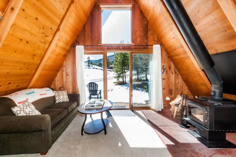 31 Red Mountain Trail by Summit County Mountain Retreats