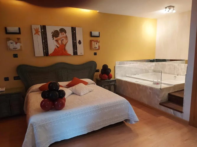 Motel Acropolis