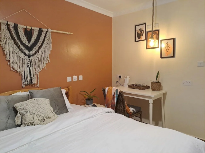 The Yala Home